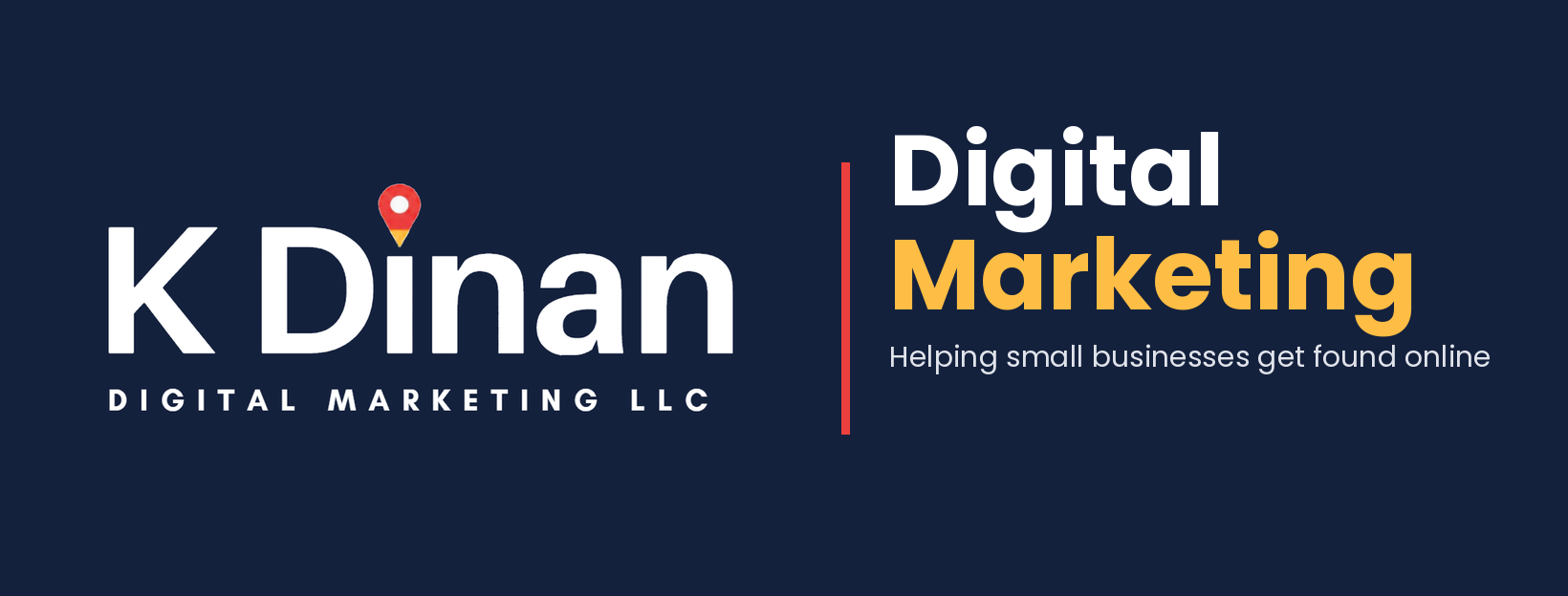 K Dinan Digital Marketing LLC - Digital Marketing